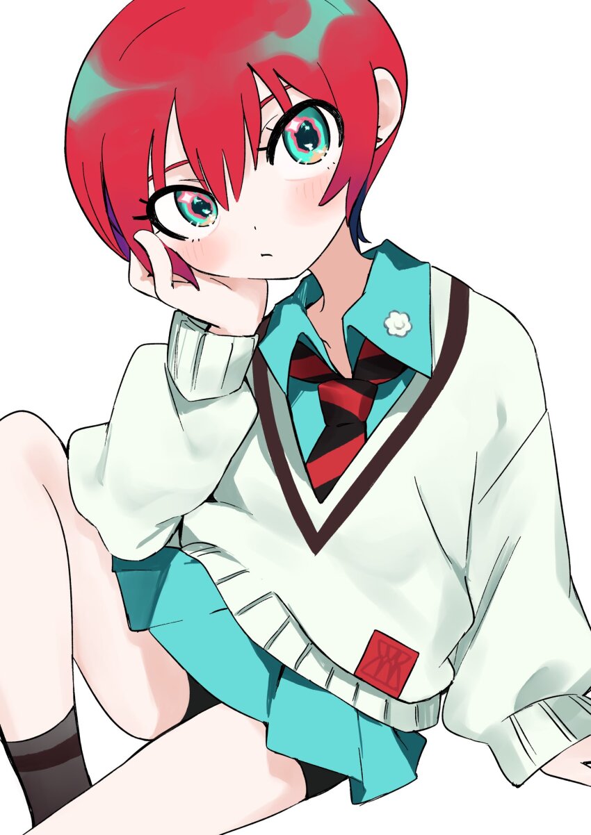 Amate Yuzuriha (Gundam) Rule 34 Image
