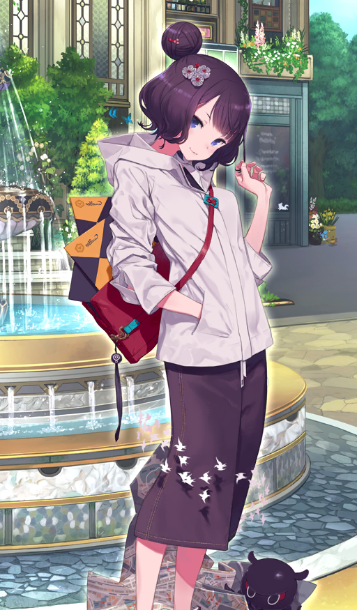 Katsushika Hokusai (Fate) Rule 34 Image