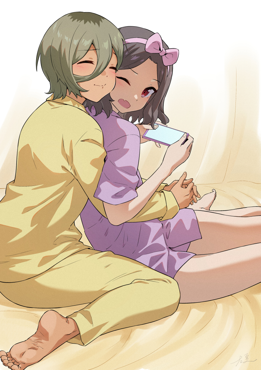 Ebizuka Tomo (Girls Band Cry) Rule 34 Image