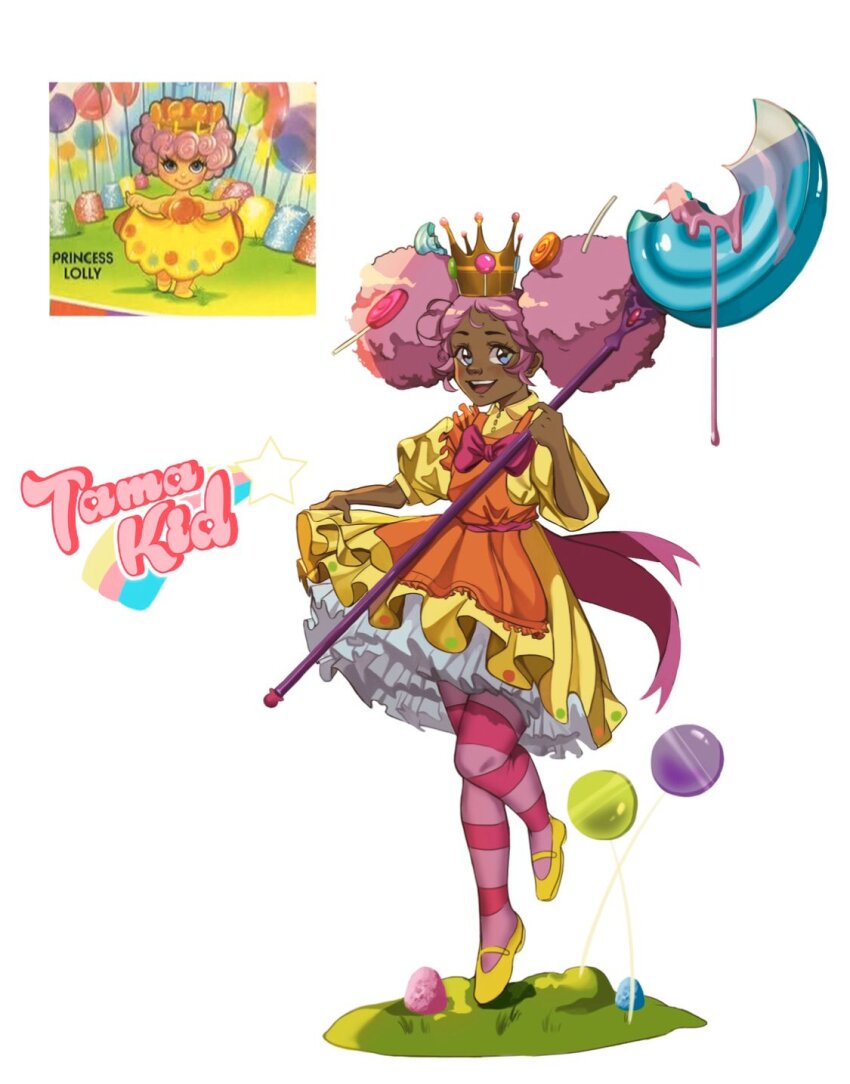 Gumdrop (Candy) Rule 34 Image
