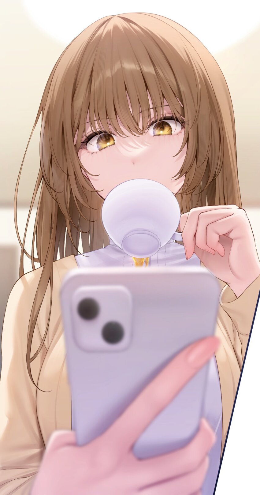 Breasts Rule 34 Image