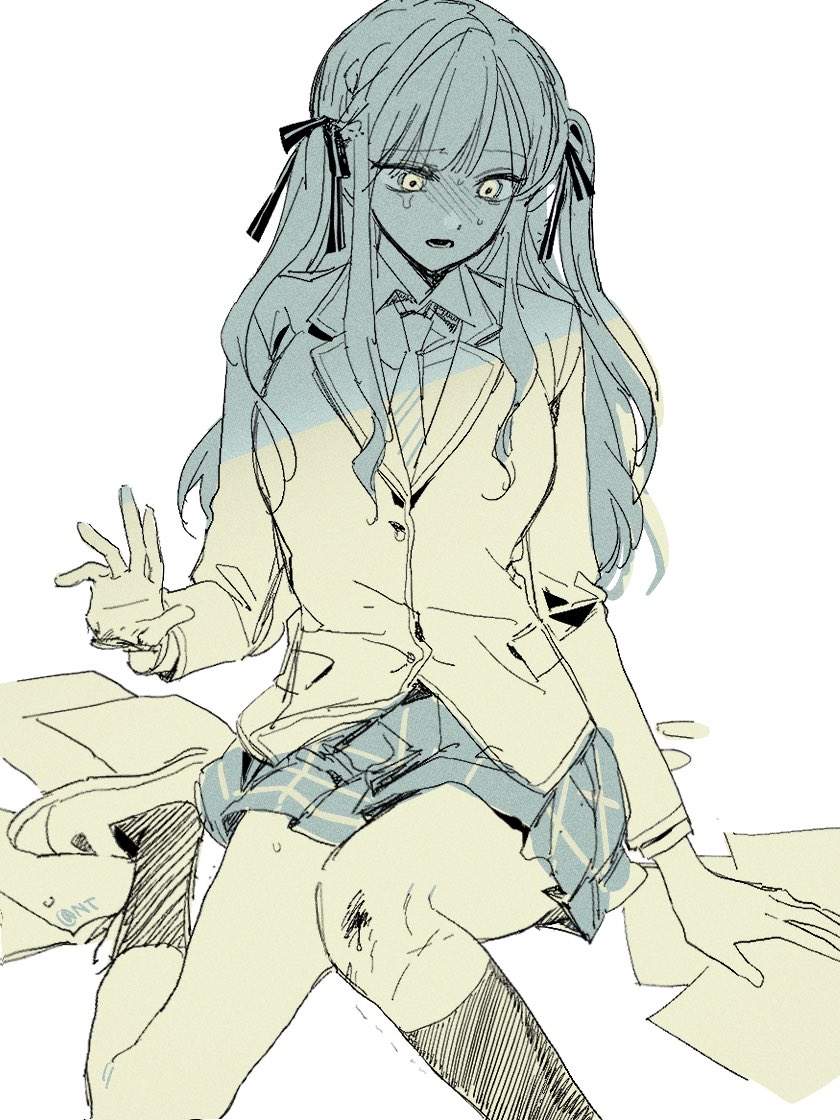 Togawa Sakiko (Bang Dream!) Rule 34 Image