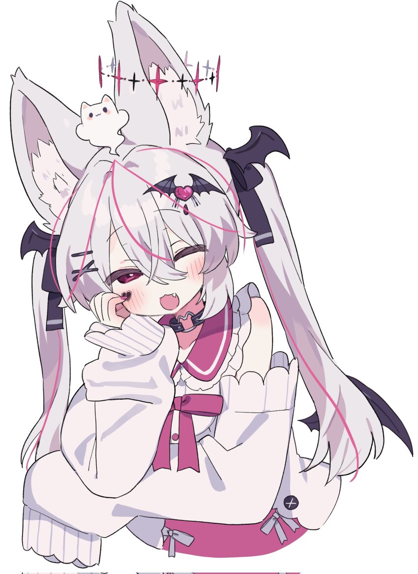 Karin (Vrchat) Rule 34 Image