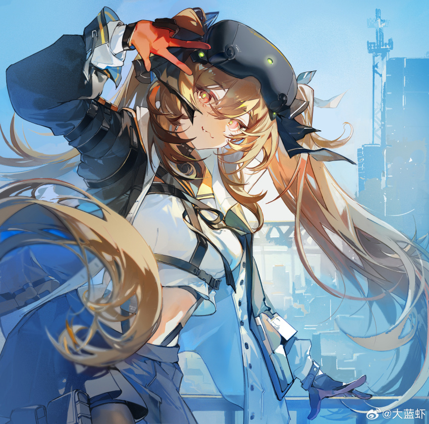 Ump9 (Girls' Frontline) Rule 34 Image