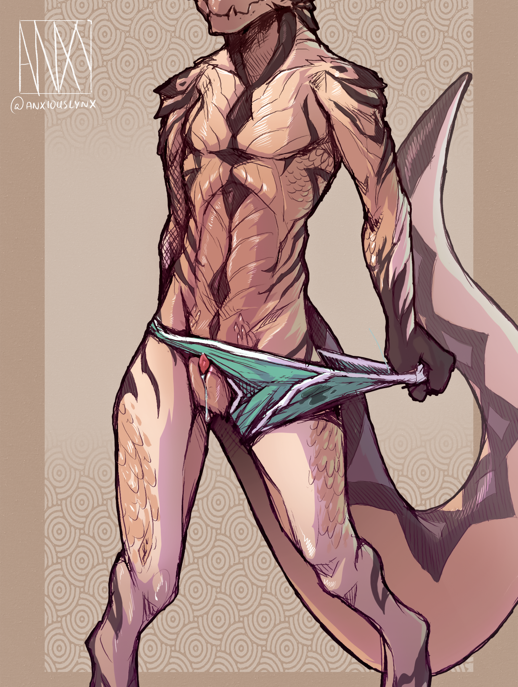 Mythology Rule 34 Image