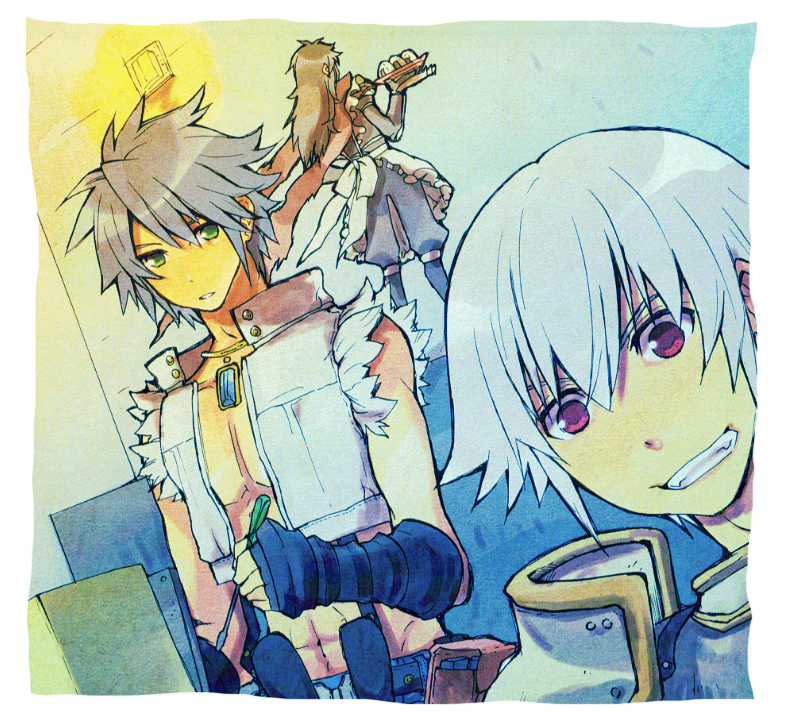 Assassin Cross (Ragnarok Online) Rule 34 Image