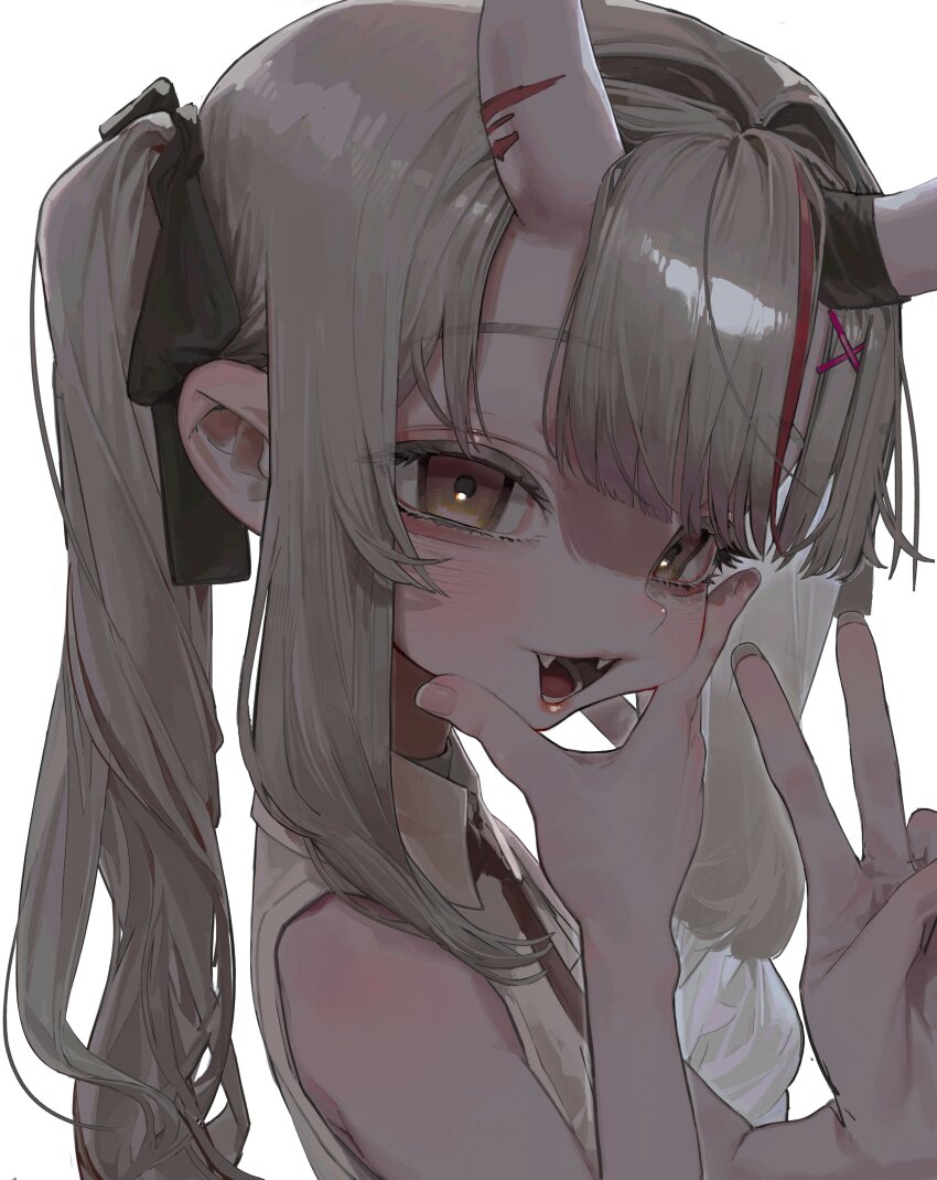 Nakiri Ayame (Hololive) Rule 34 Image