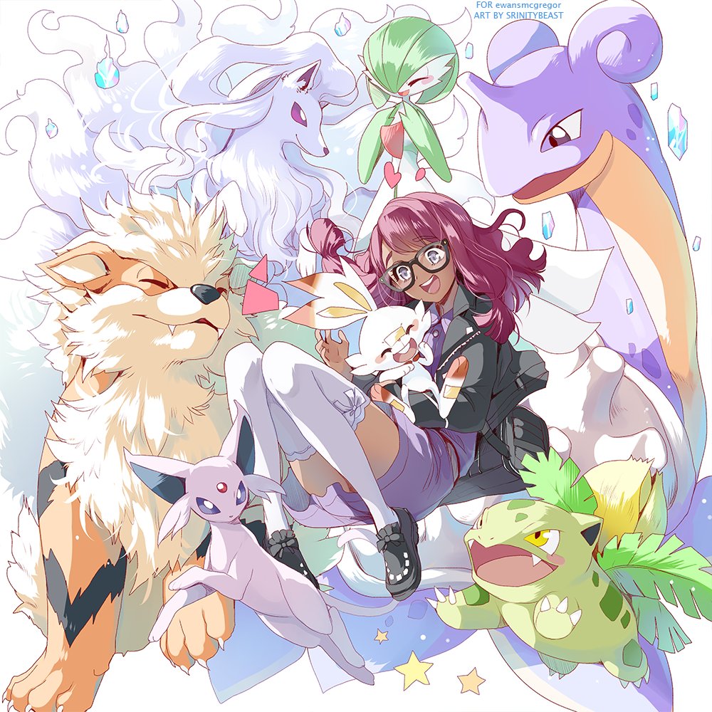 Alolan Ninetales (Nintendo) Rule 34 Image