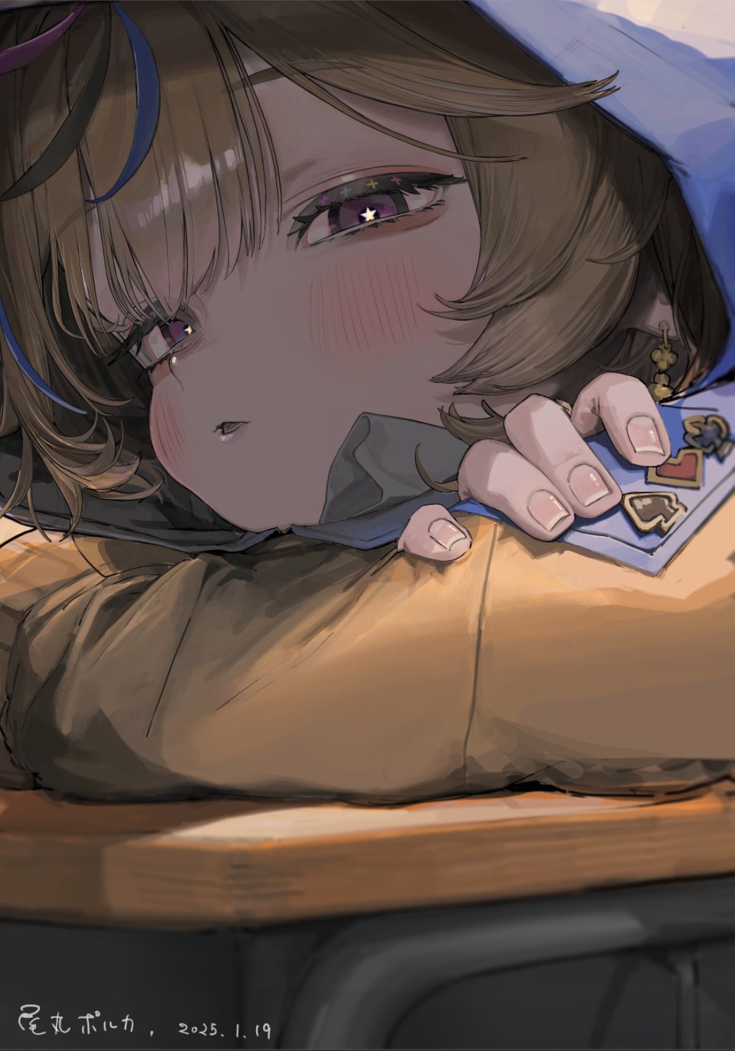 Omaru Polka (Hololive) Rule 34 Image
