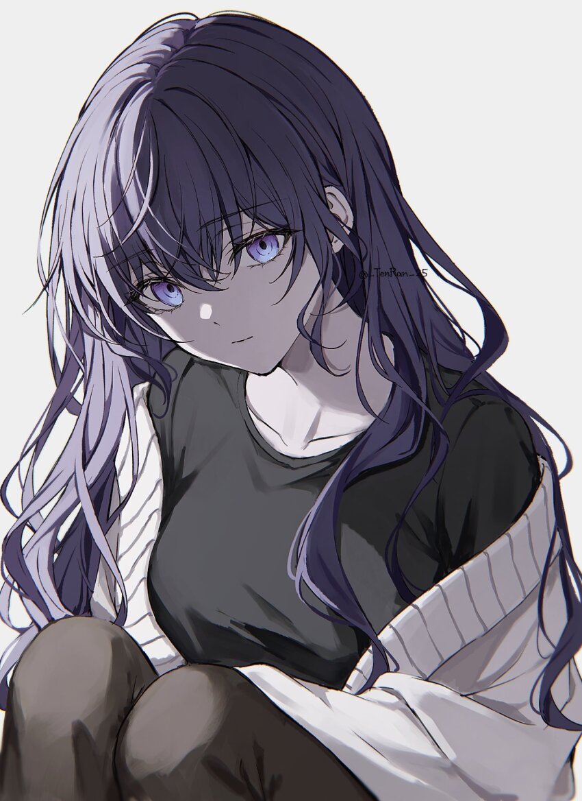 Asahina Mafuyu (Project Sekai) Rule 34 Image