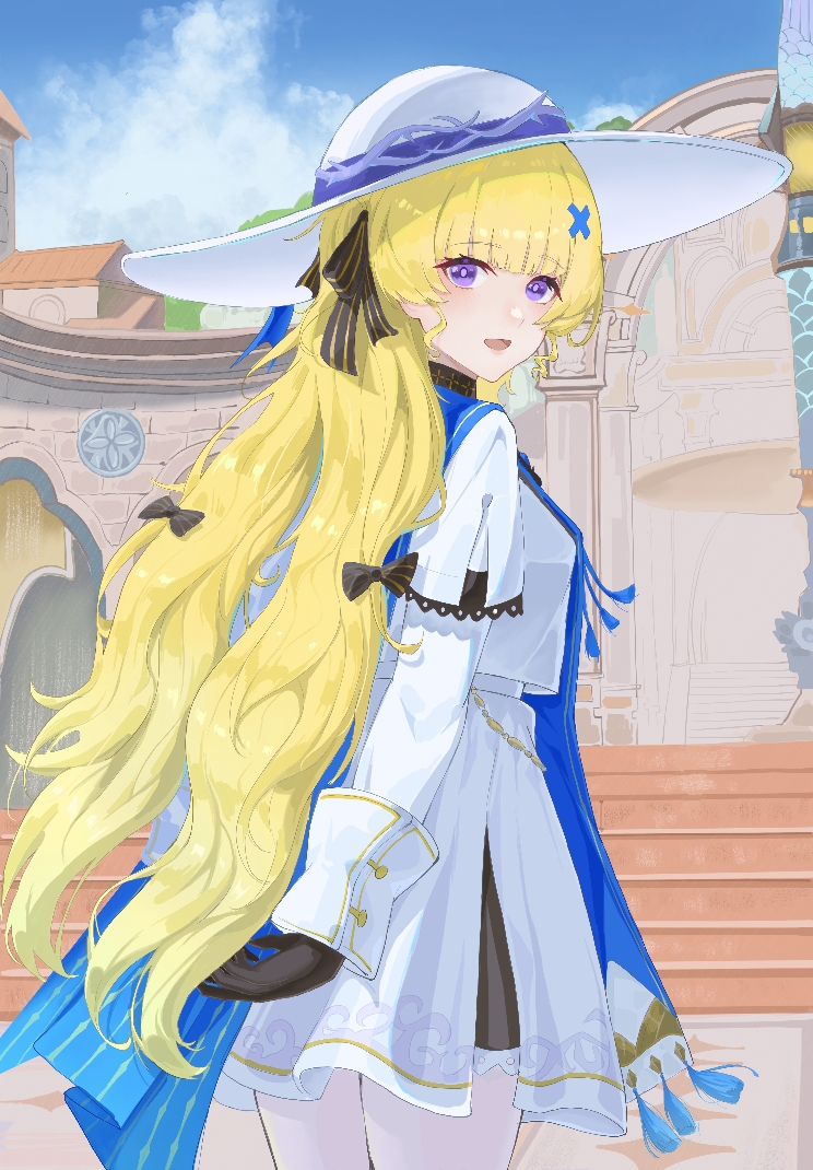 Phoebe (Wuthering Waves) Rule 34 Image