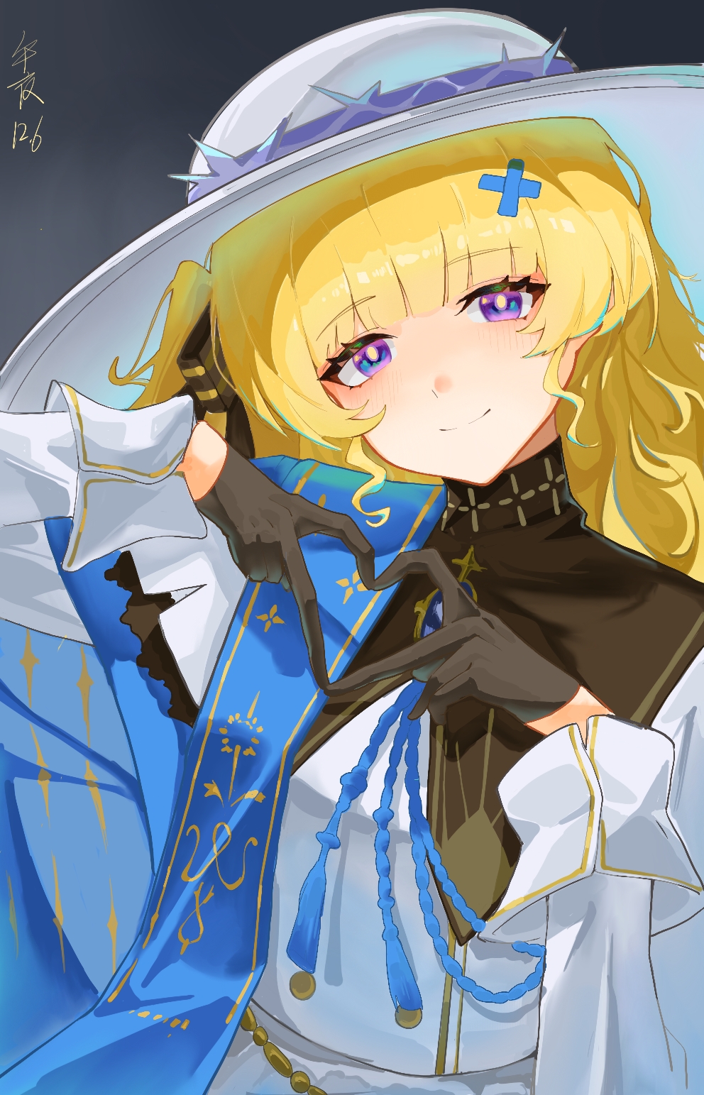 Phoebe (Wuthering Waves) Rule 34 Image