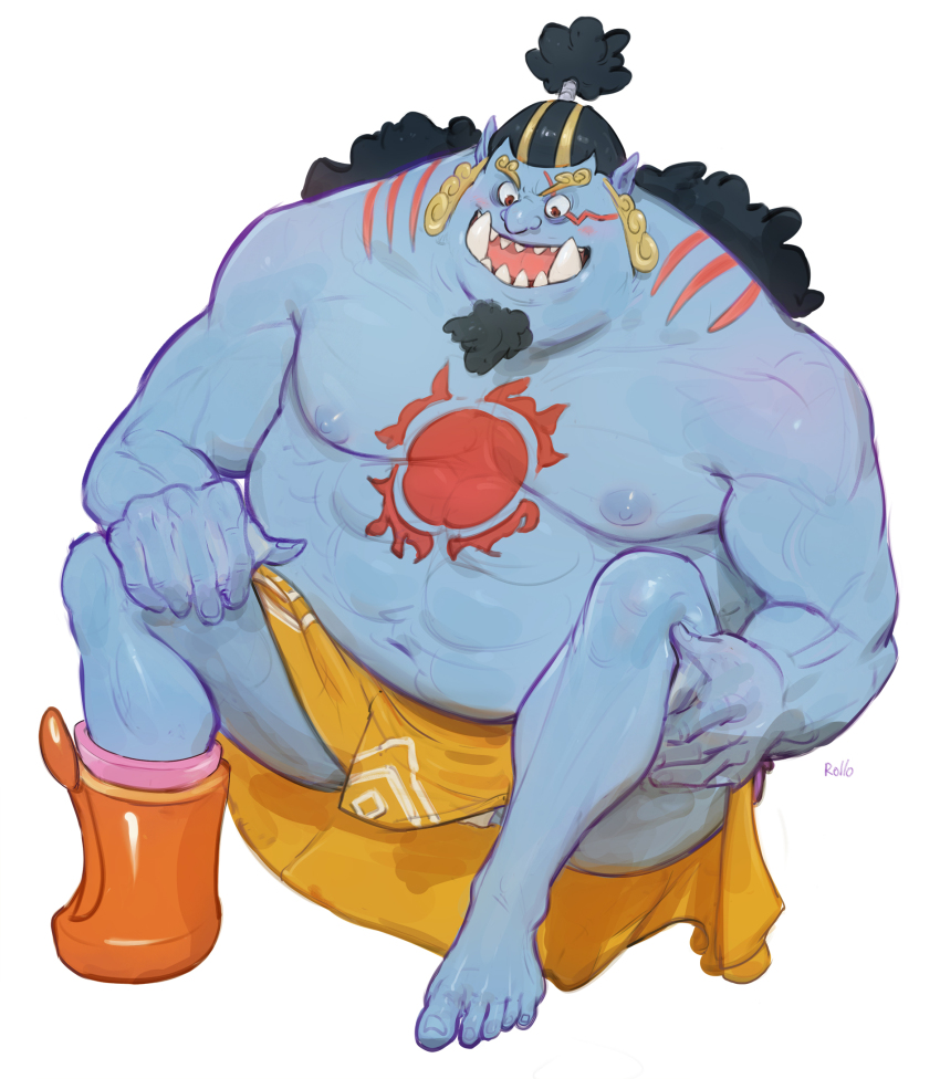 One Piece Rule 34 Image