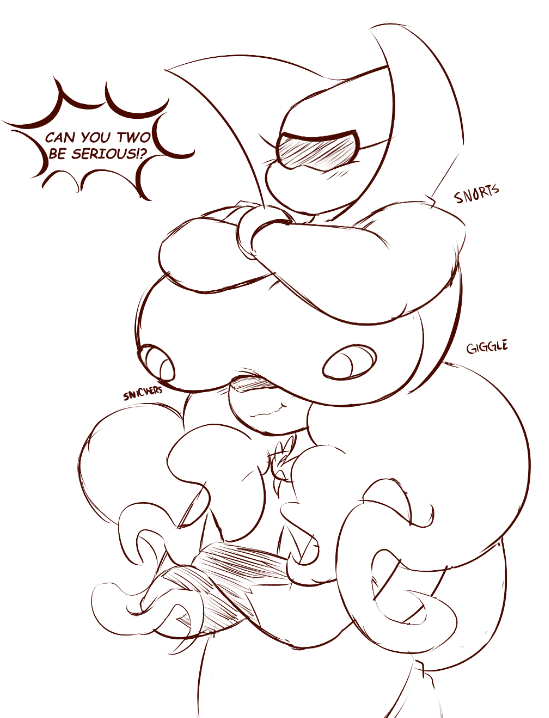 Desire (Dewwydartz) Rule 34 Image