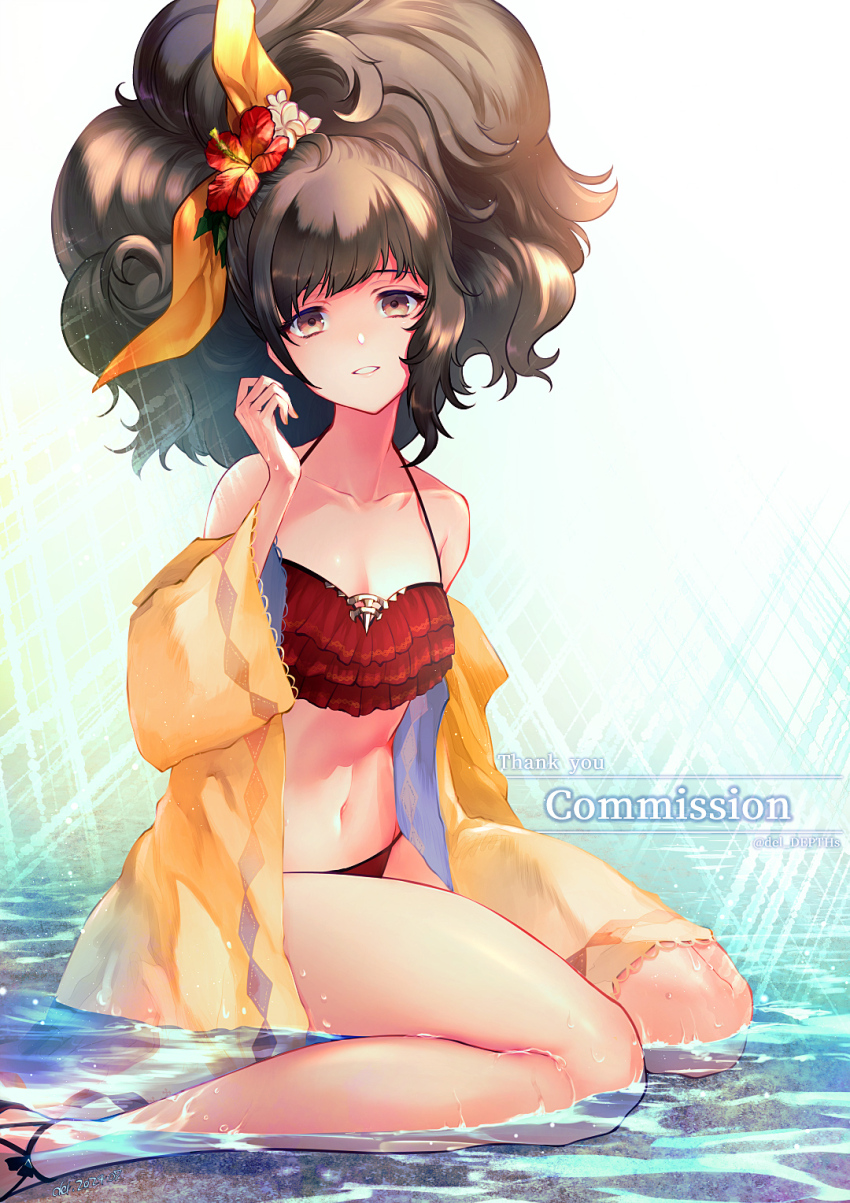 Arlin (Sin Chronicle) Rule 34 Image
