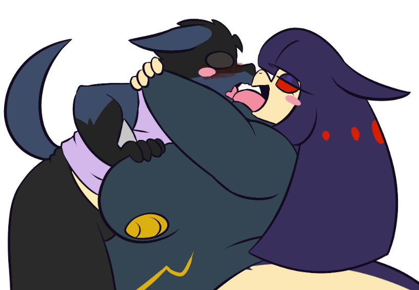 Desire (Dewwydartz) Rule 34 Image