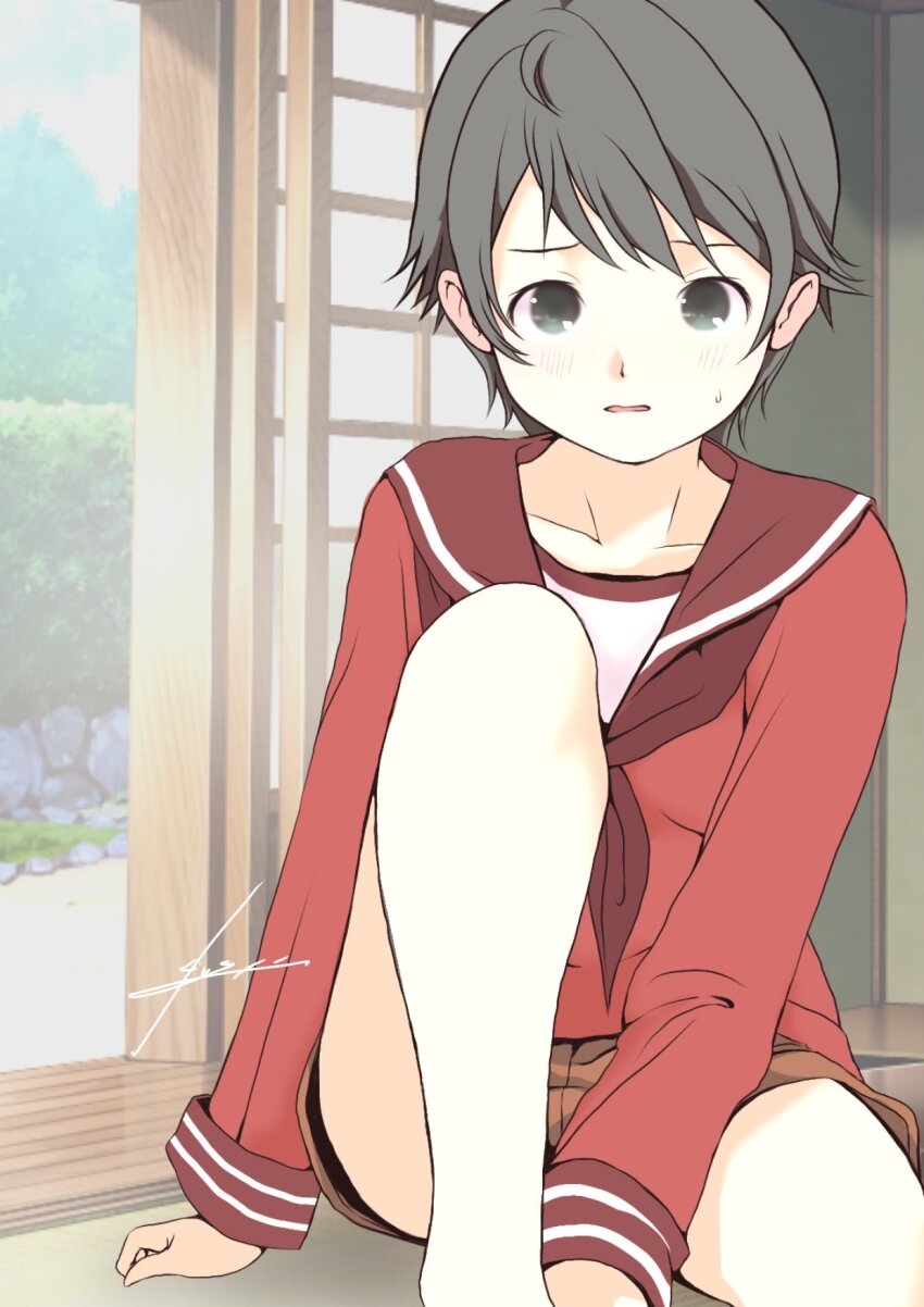 Kantai Collection Rule 34 Image