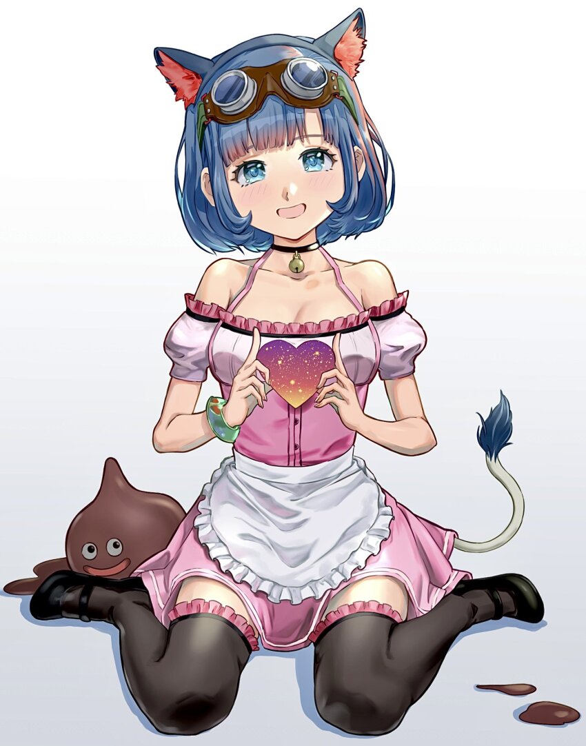Seraphy (Dq10) Rule 34 Image