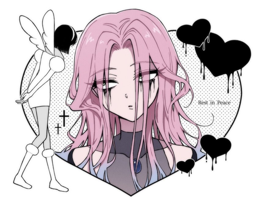 Mizi (Alien Stage) Rule 34 Image