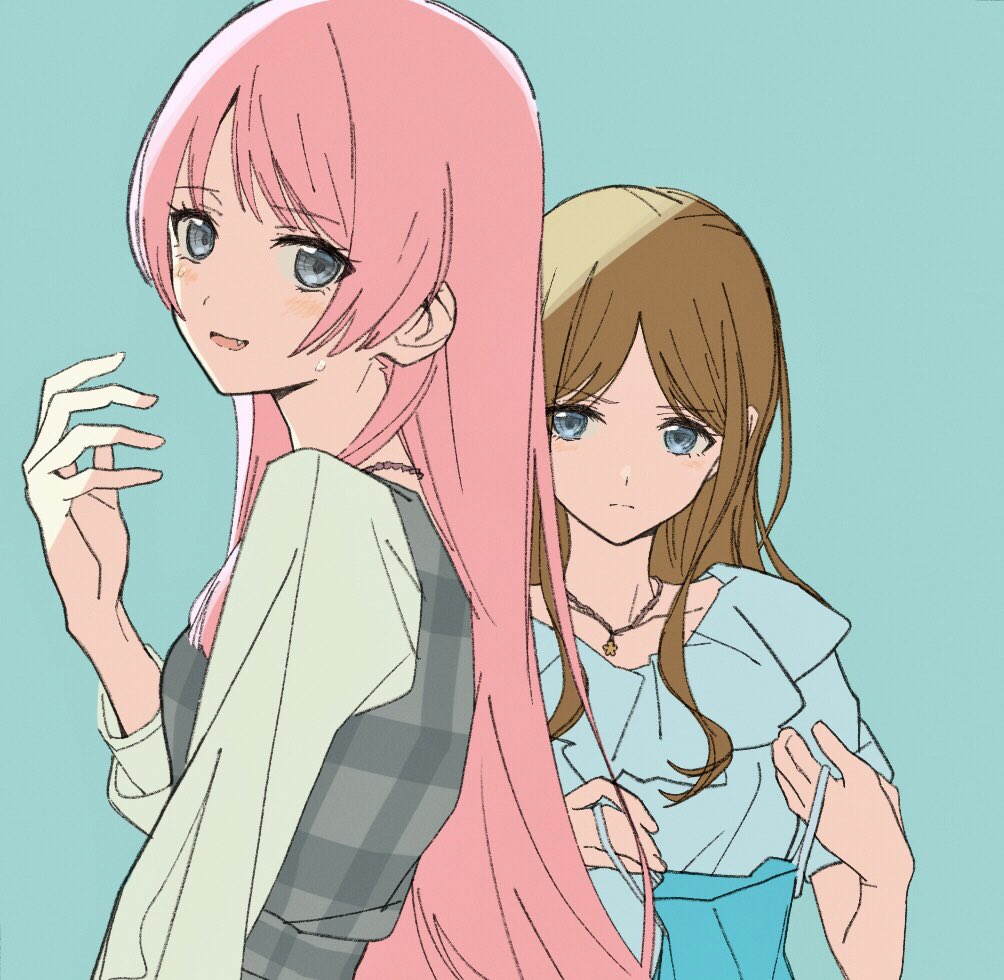 Chihaya Anon (Bang Dream!) Rule 34 Image