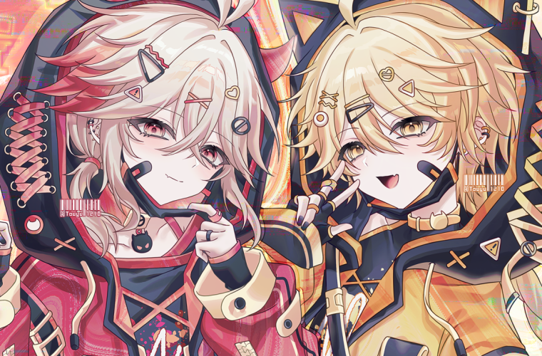 Aether (Genshin Impact) Rule 34 Image