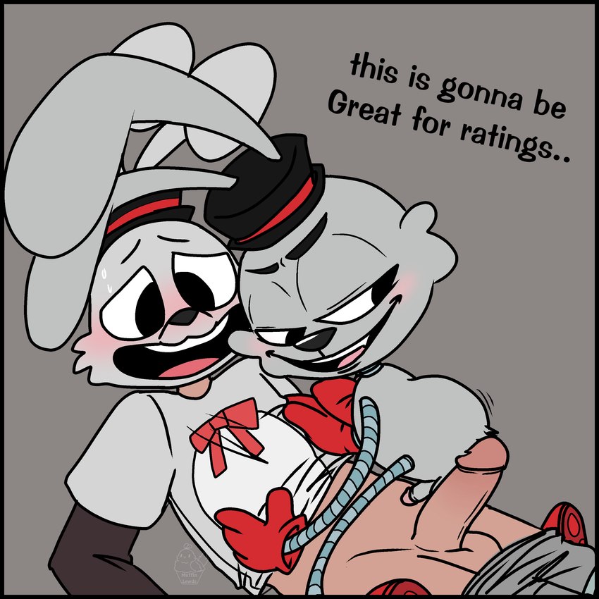 Contestant (Finding Frankie) Rule 34 Image