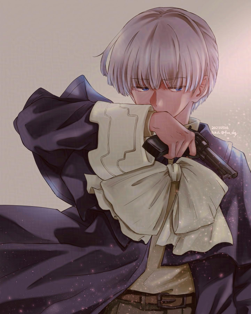 Billy Lee Black Rule 34 Image