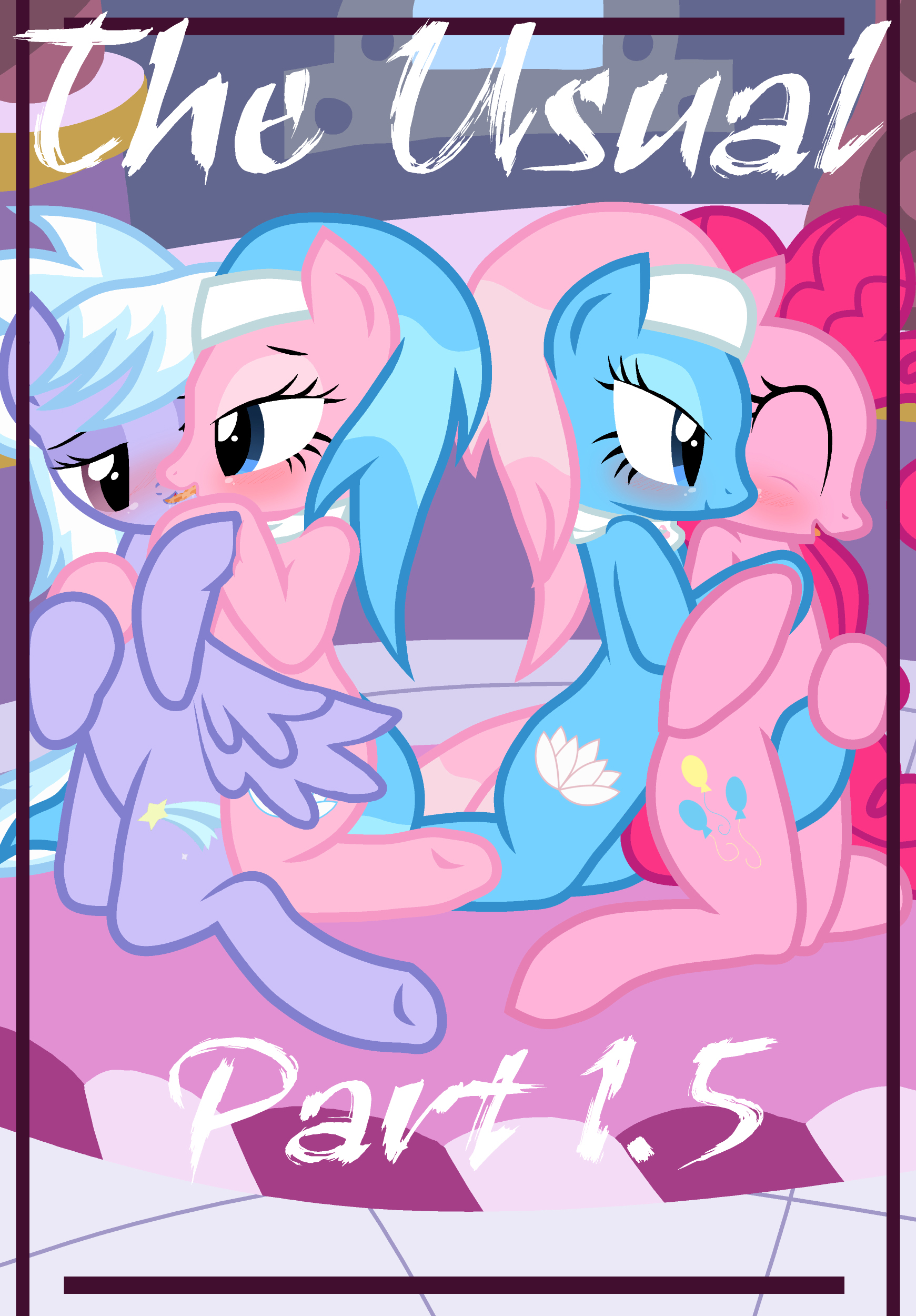 Aloe (Mlp) Rule 34 Image