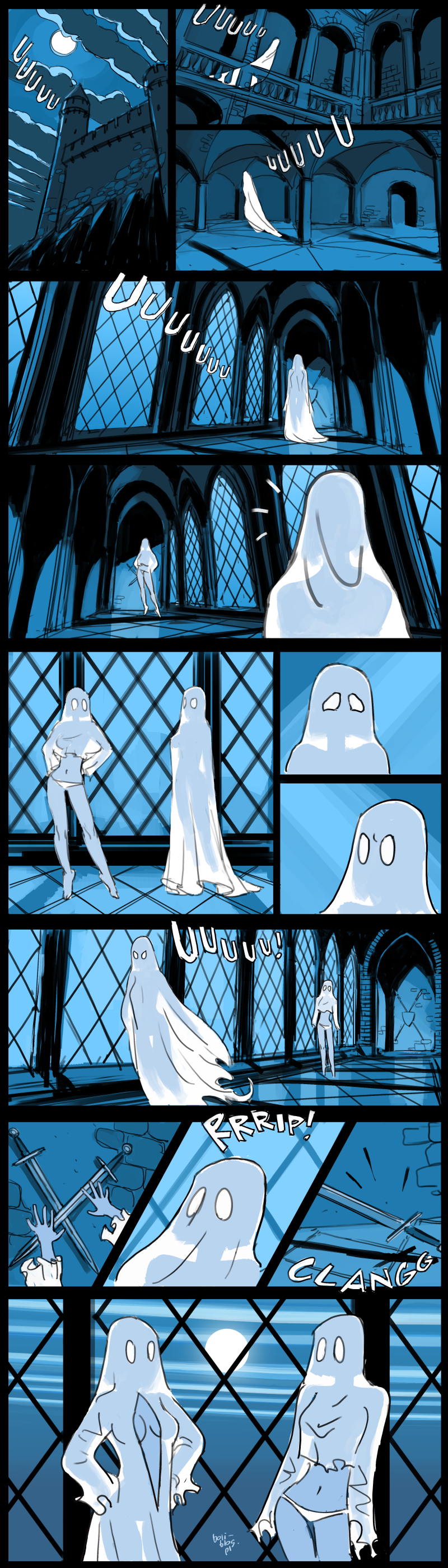 Au (Artist) Rule 34 Image