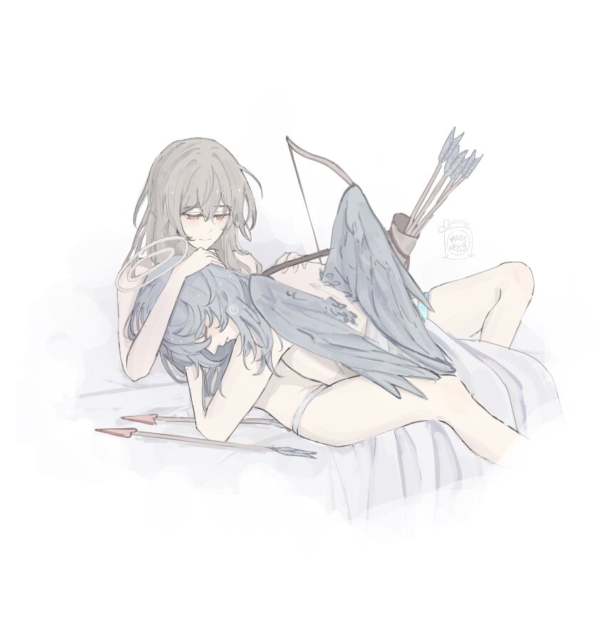 Stelle (Honkai: Star Rail) Rule 34 Image