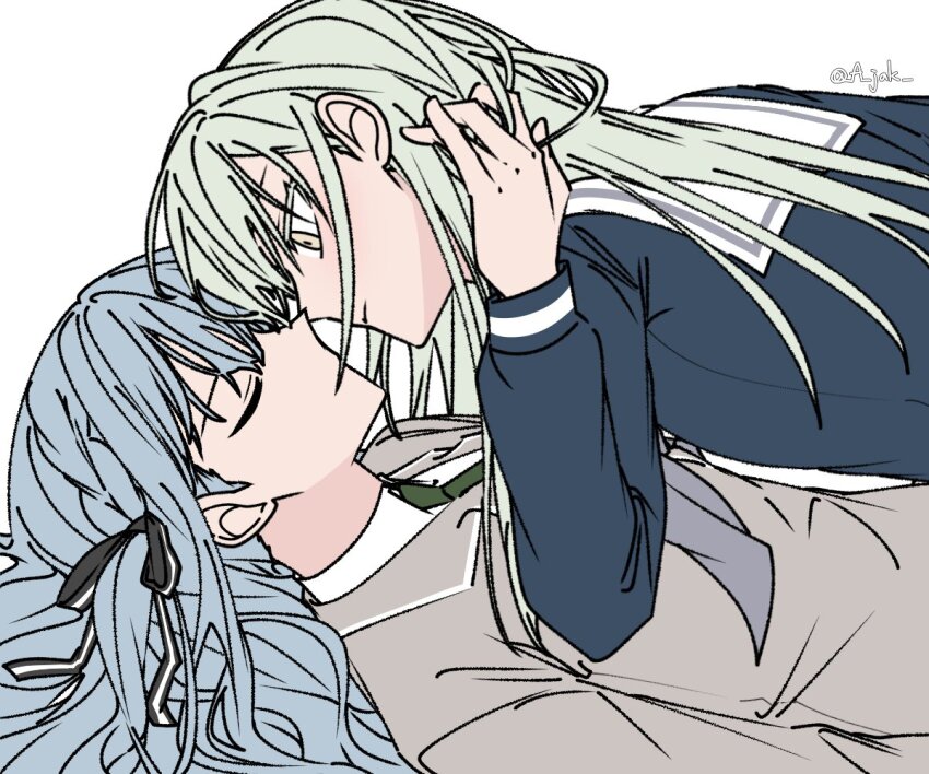 Togawa Sakiko (Bang Dream!) Rule 34 Image
