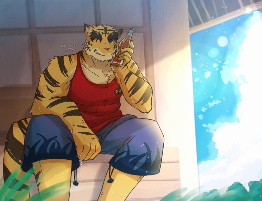 Morenatsu Rule 34 Image