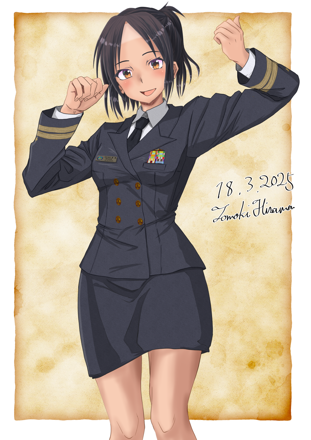 Kantai Collection Rule 34 Image