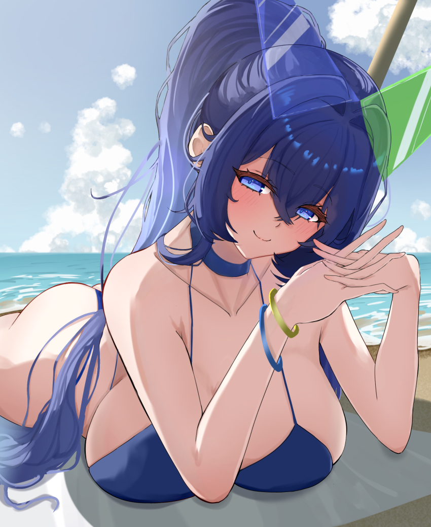 New Jersey (Azur Lane) Rule 34 Image