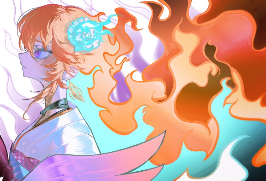 Takanashi Kiara (Hololive) Rule 34 Image