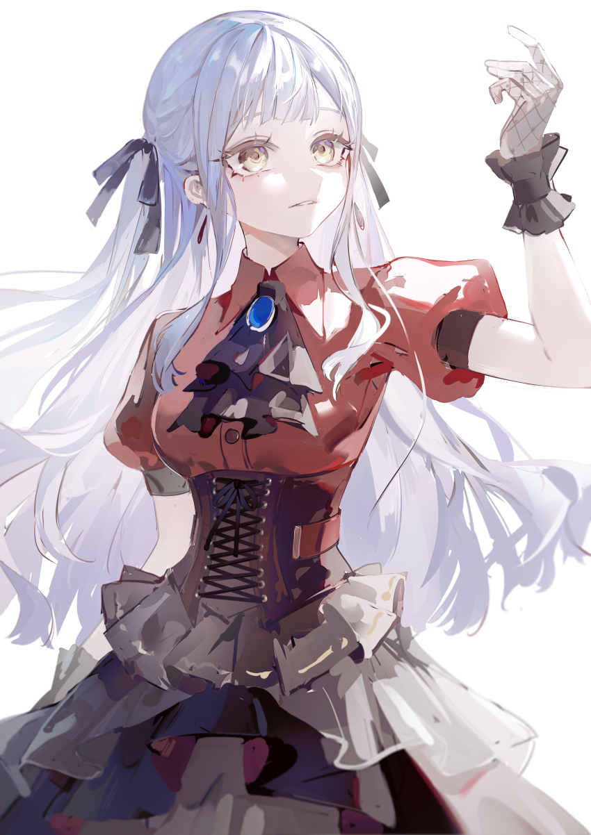 Oblivionis (Bang Dream!) Rule 34 Image