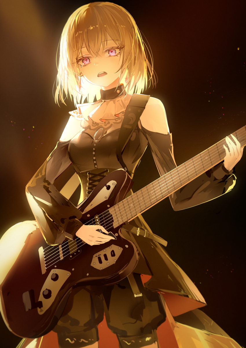Doloris (Bang Dream!) Rule 34 Image