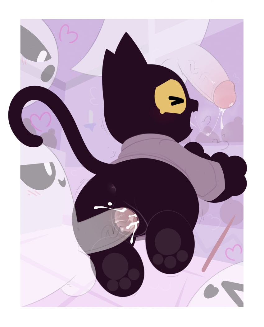 Momo (Google) Rule 34 Image