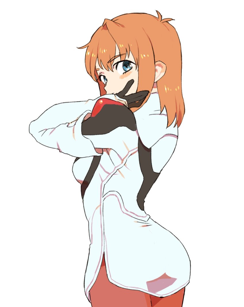 Elhaym Van Houten (Xenogears) Rule 34 Image