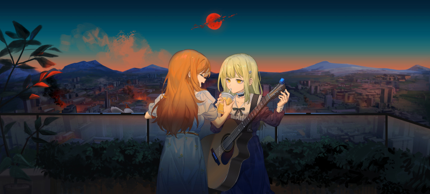 Nagasaki Soyo (Bang Dream!) Rule 34 Image