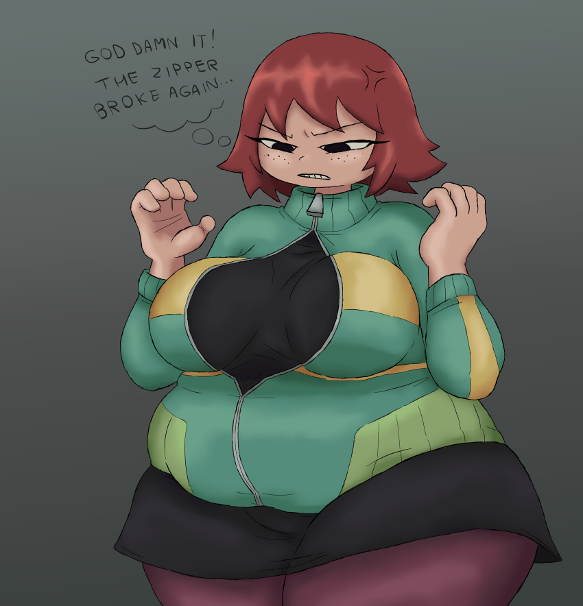 Kim Pine (Scott Pilgrim) Rule 34 Image