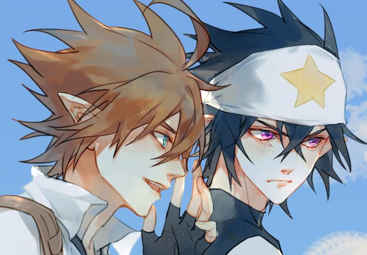 Aotu World Rule 34 Image