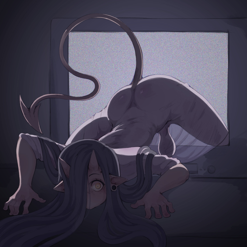 Dasi (Yxxzoid) Rule 34 Image