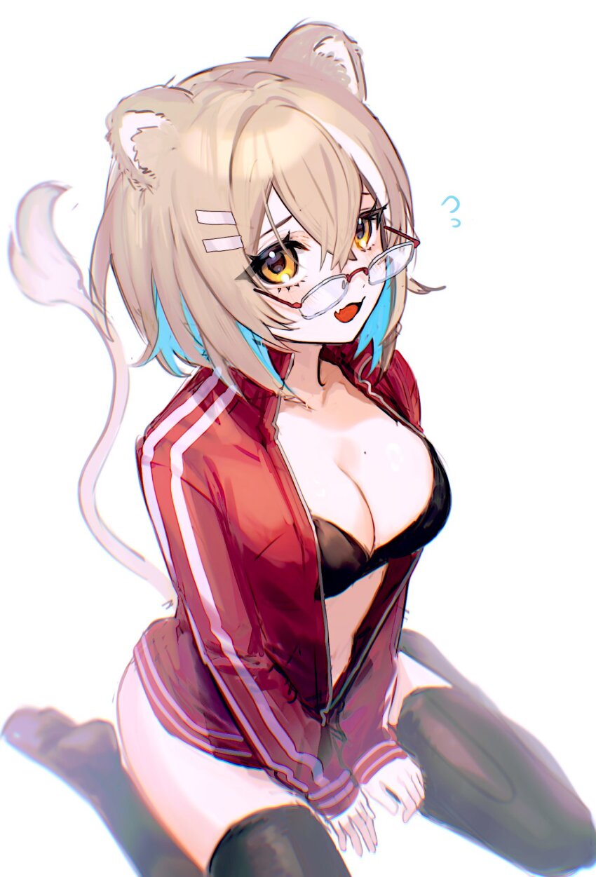 Hazumi Aileen (Indie Virtual Youtuber) Rule 34 Image