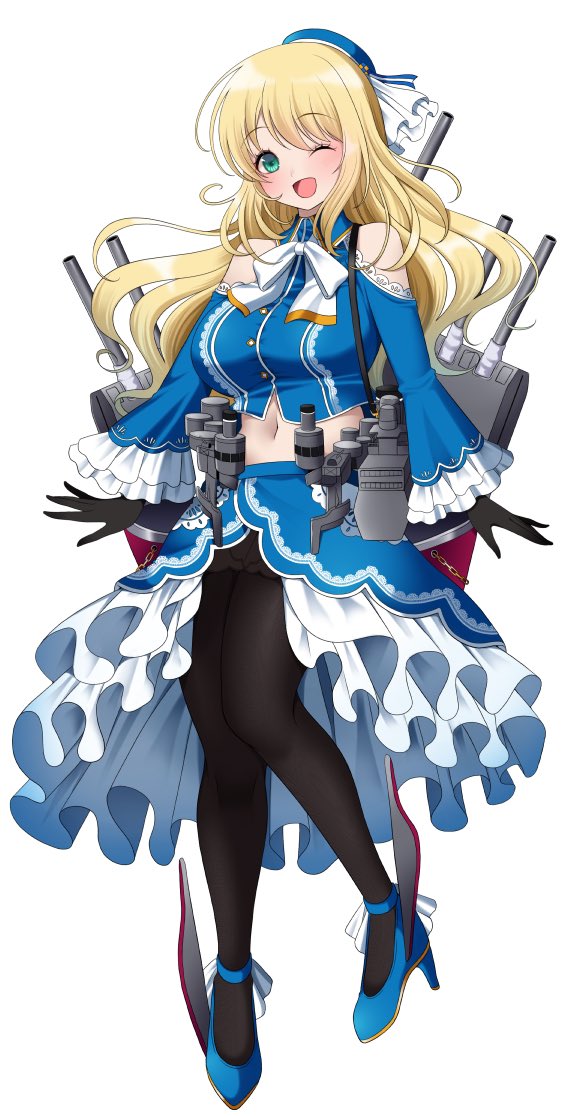Atago (Kancolle) Rule 34 Image