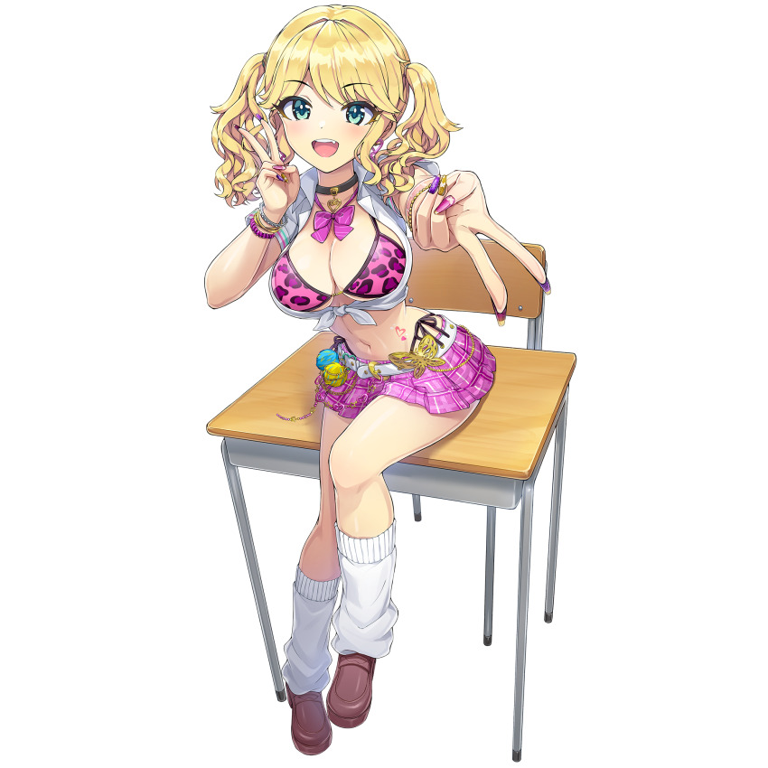 Izumi Kiri (Dolphin Wave) Rule 34 Image