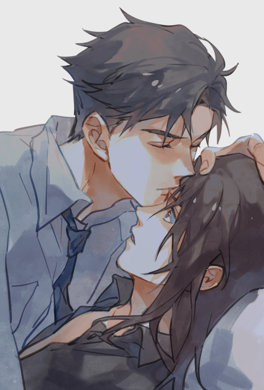 Black Hair Rule 34 Image