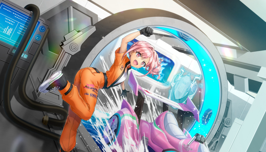 Urami Kana (Dolphin Wave) Rule 34 Image