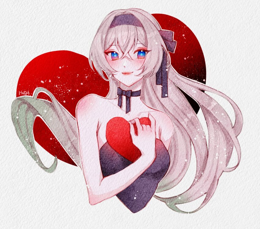 Firefly (Honkai: Star Rail) Rule 34 Image
