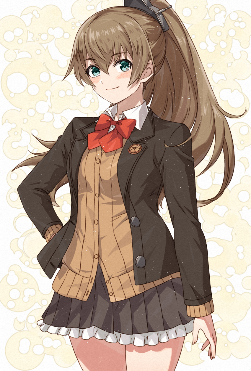 Kantai Collection Rule 34 Image